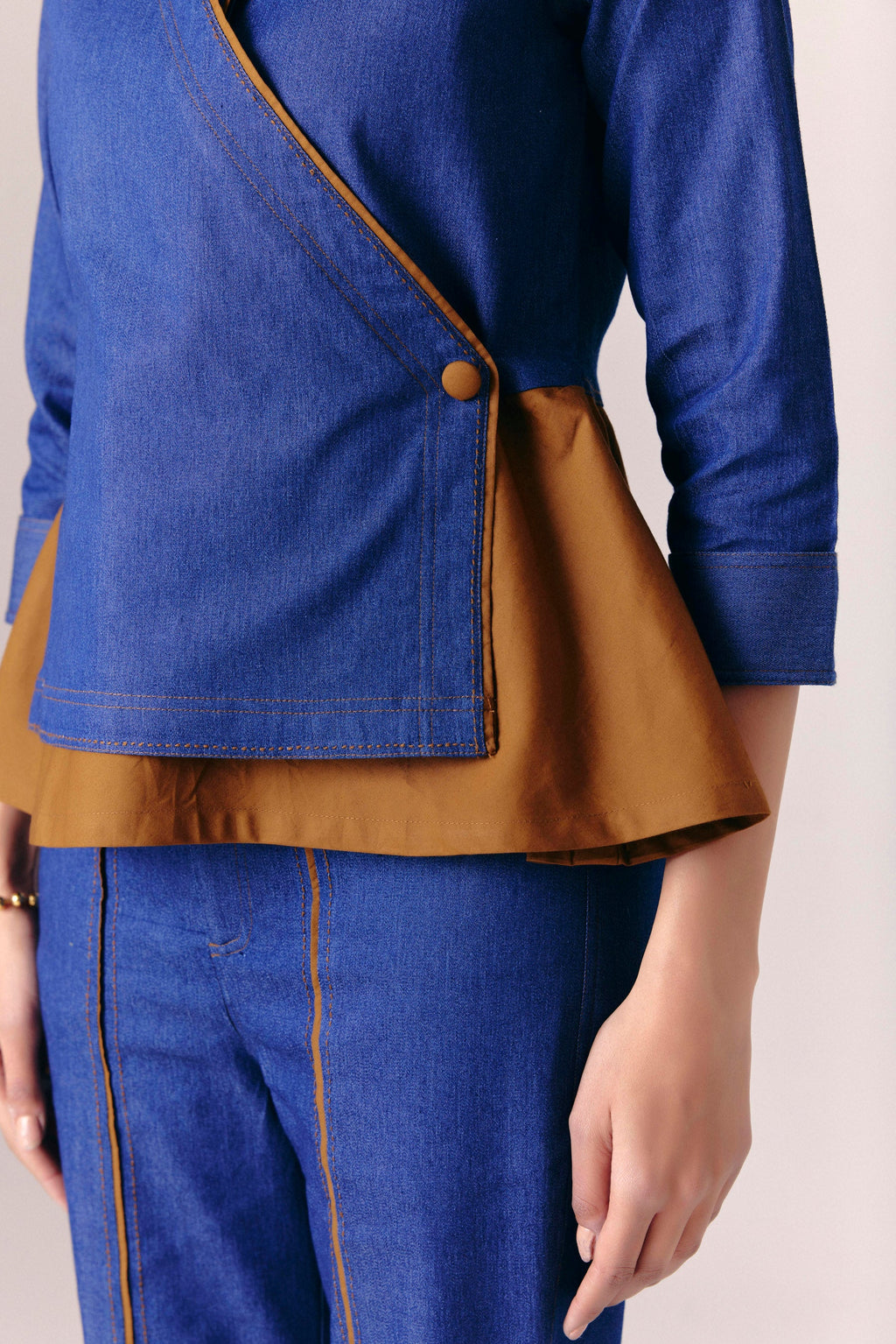 Frame Wrap Set