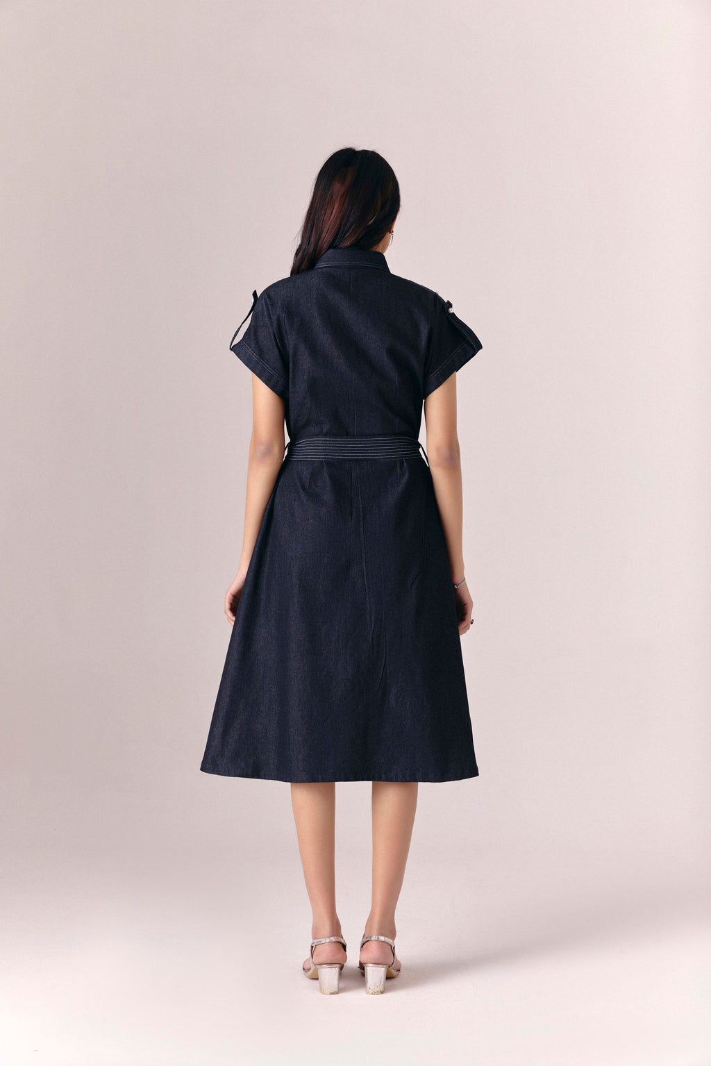 Starlit Dress