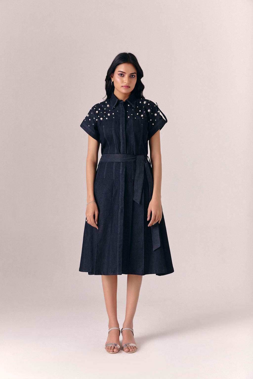 Starlit Dress