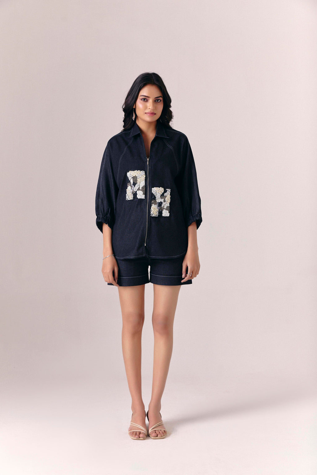Cosmo Night Shirt