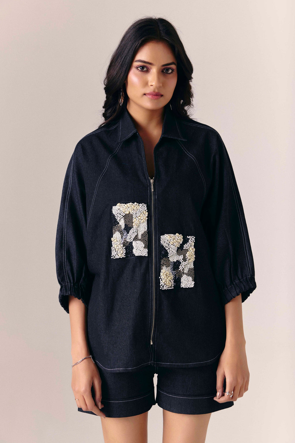 Cosmo Night Shirt