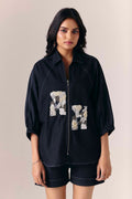 Cosmo Night Shirt