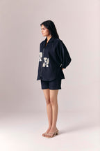 Cosmo Night Shirt