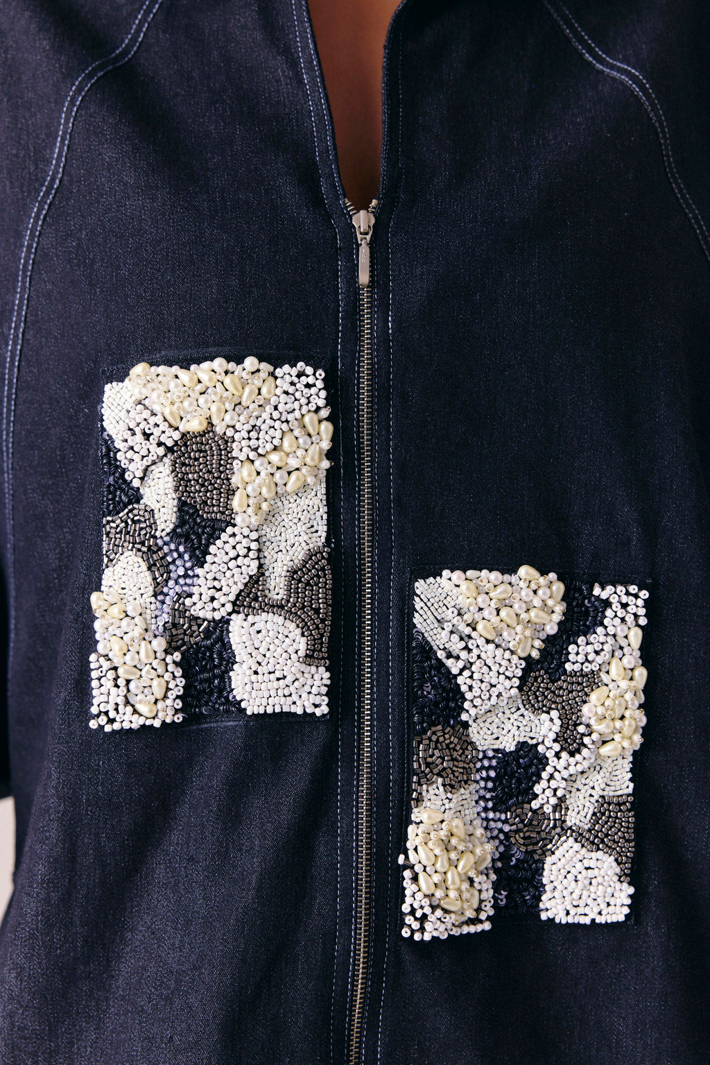Cosmo Night Shirt