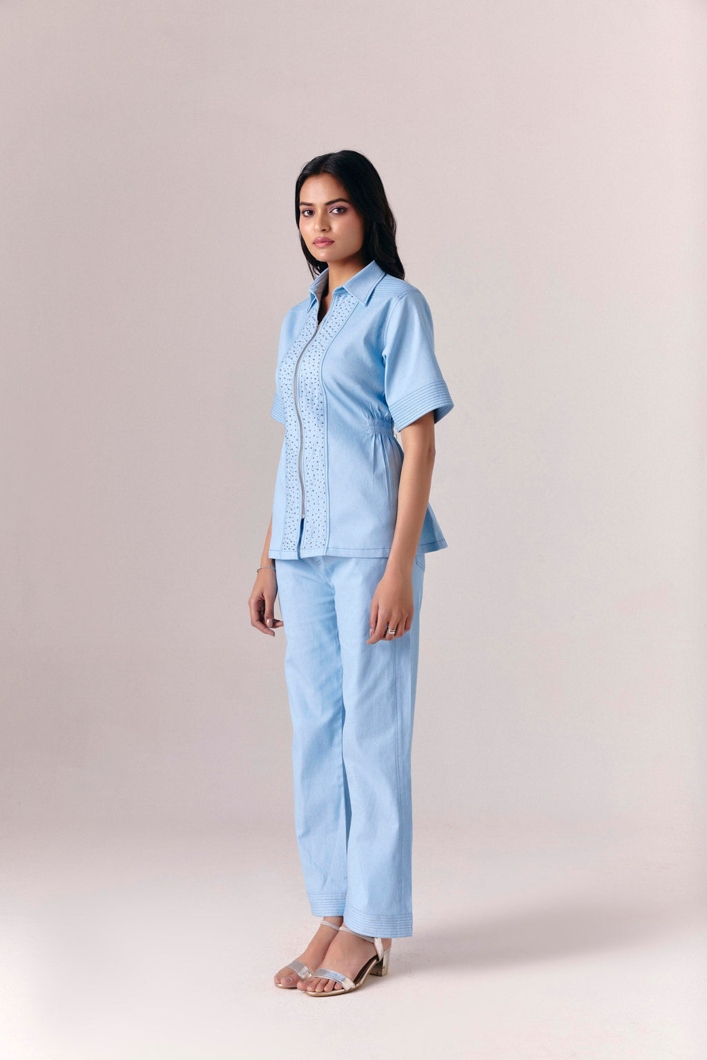 Skyline Grace Set