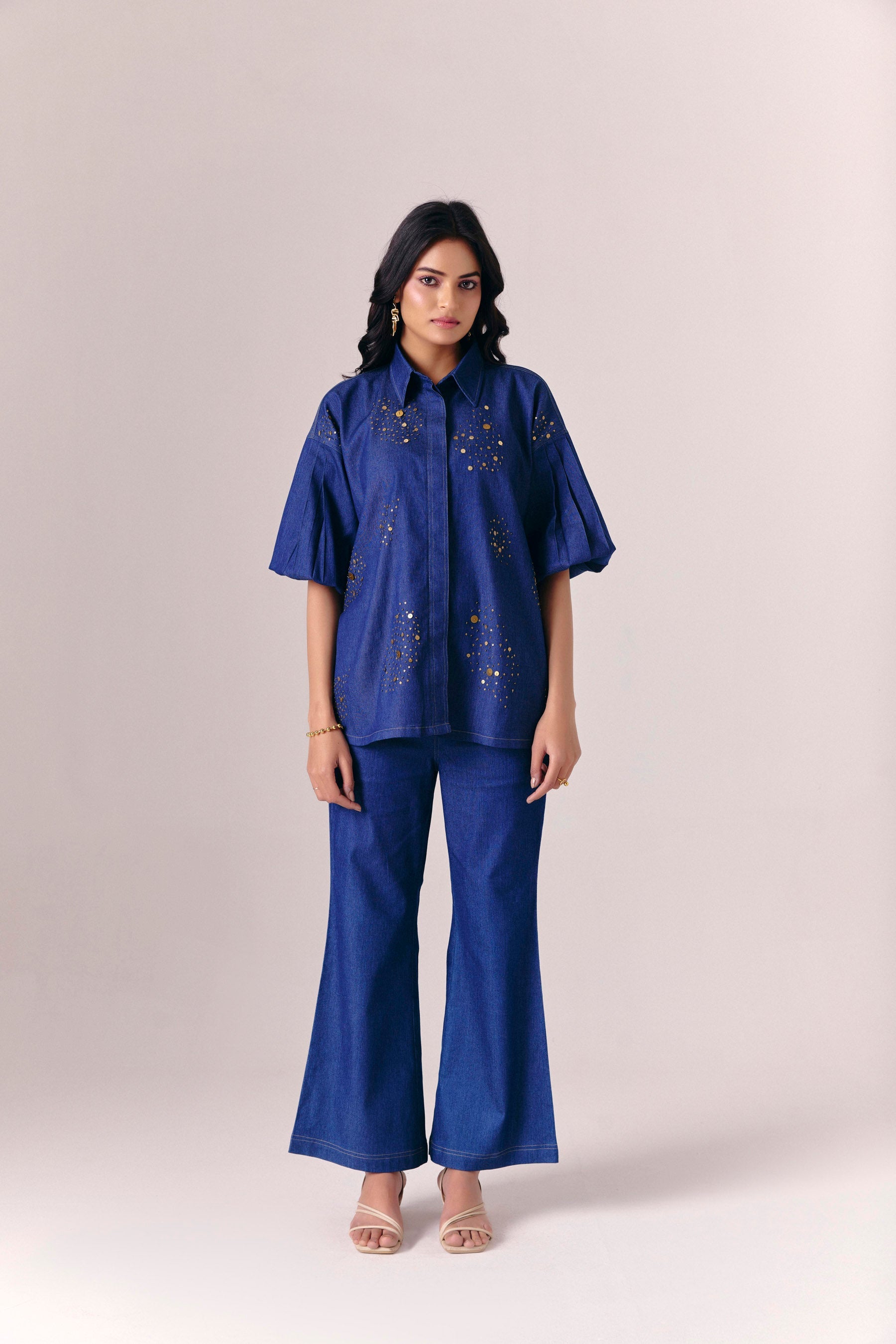 Aurelia Shirt