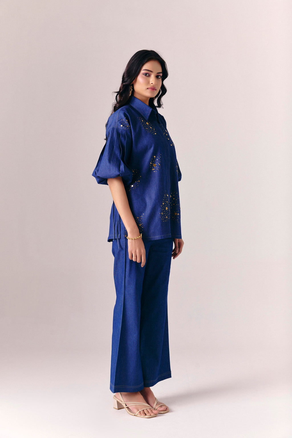 Aurelia Shirt