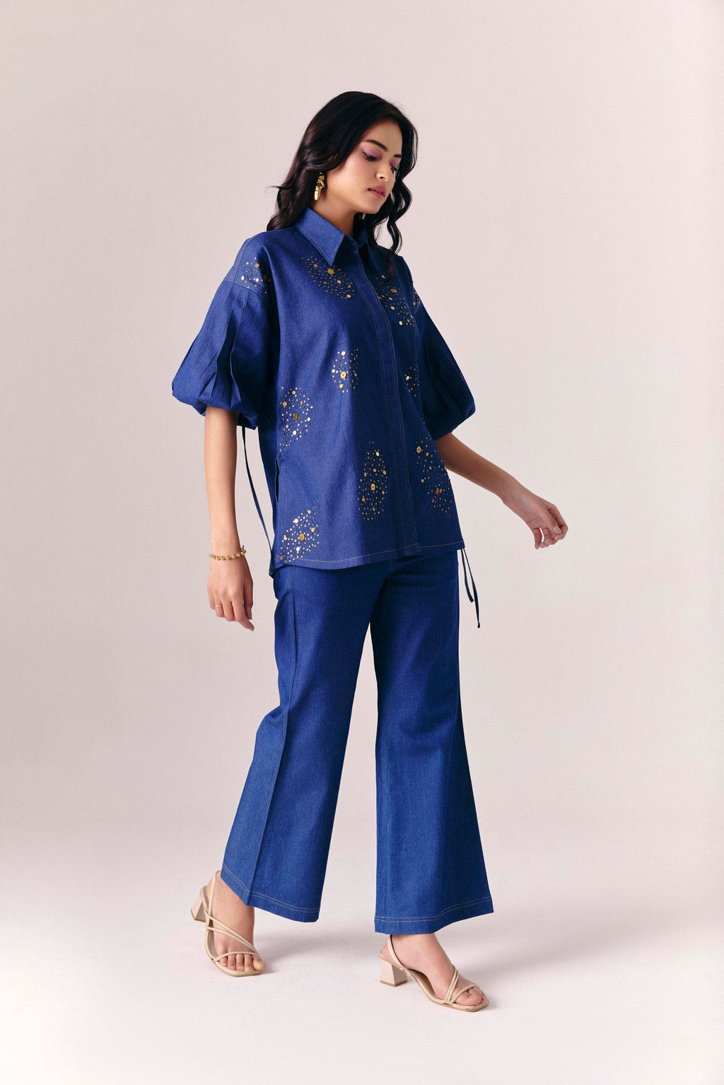 Aurelia Shirt