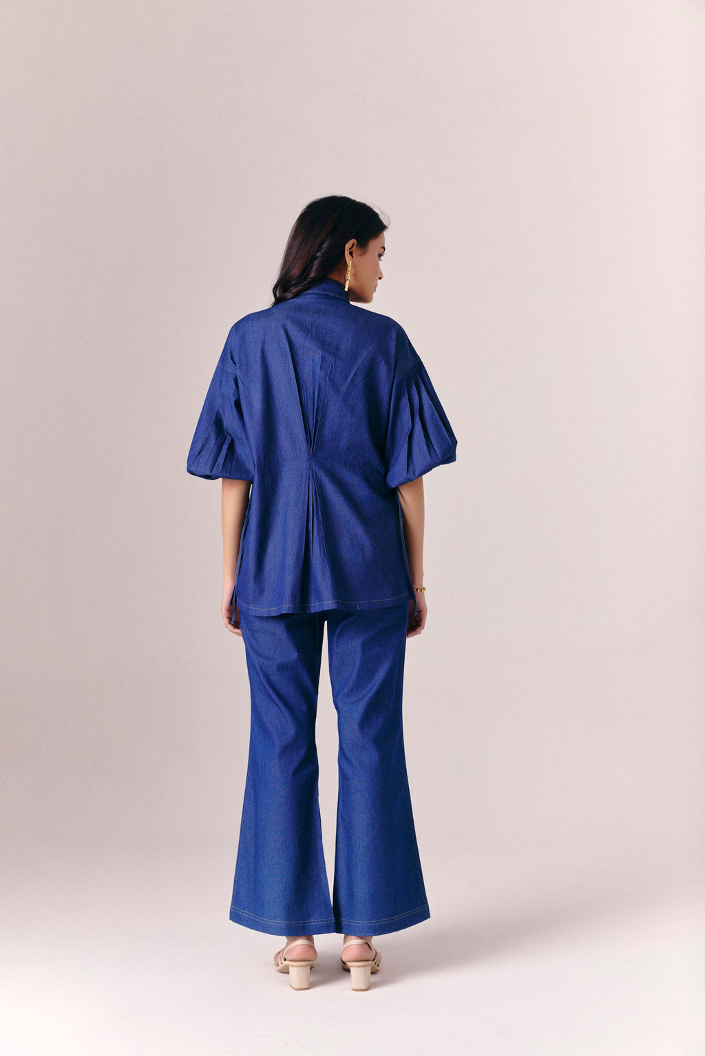 Aurelia Shirt