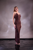 Slate Dress