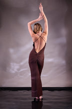 Slate Dress