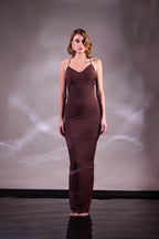 Slate Dress