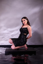 Glimmer Dress