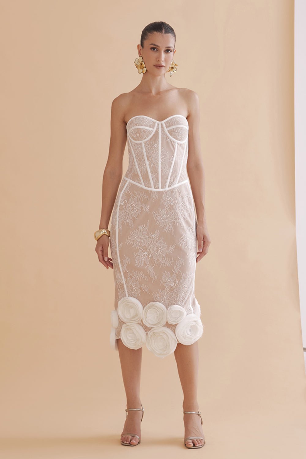 Paulina Dress