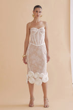Paulina Dress