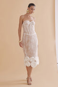 Paulina Dress