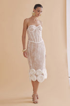 Paulina Dress