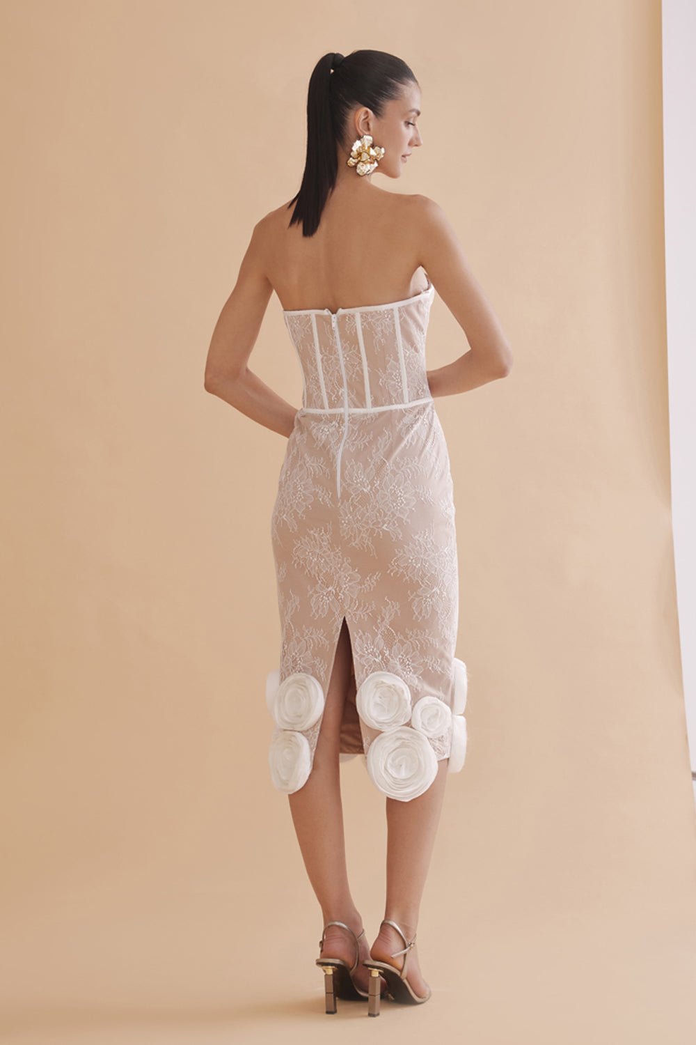 Paulina Dress