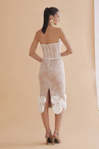 Paulina Dress