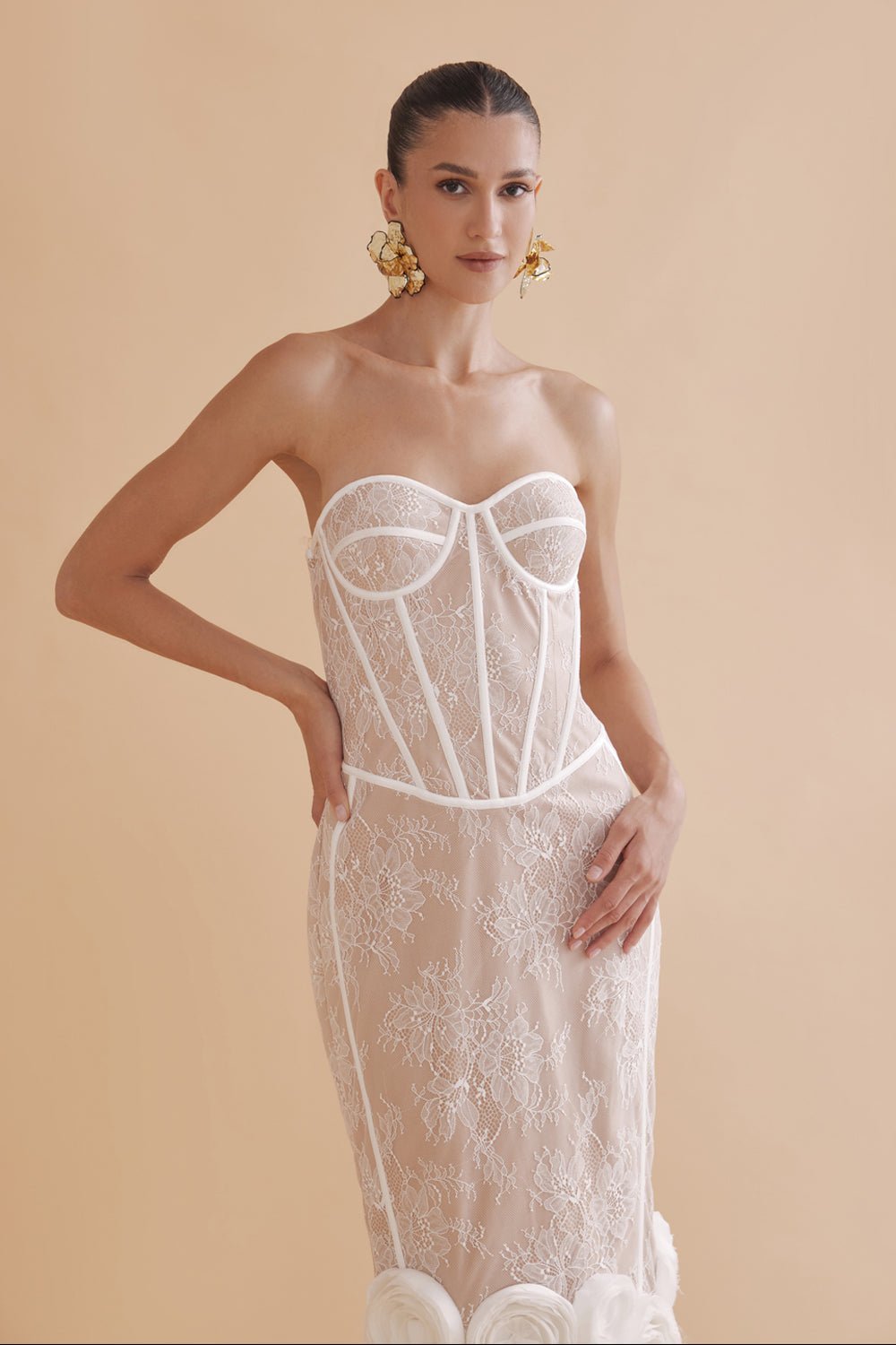 Paulina Dress
