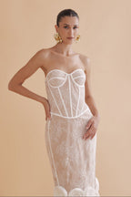 Paulina Dress