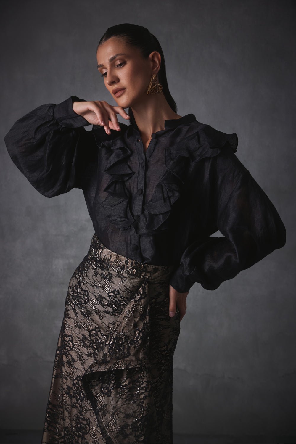 Roxana Co-ord Set