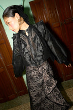 Roxana Co-ord Set
